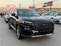 فورد تيريتوري